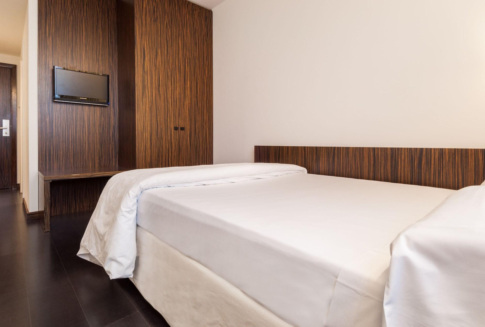 Eth Rioja Hotel Haro Buitenkant foto