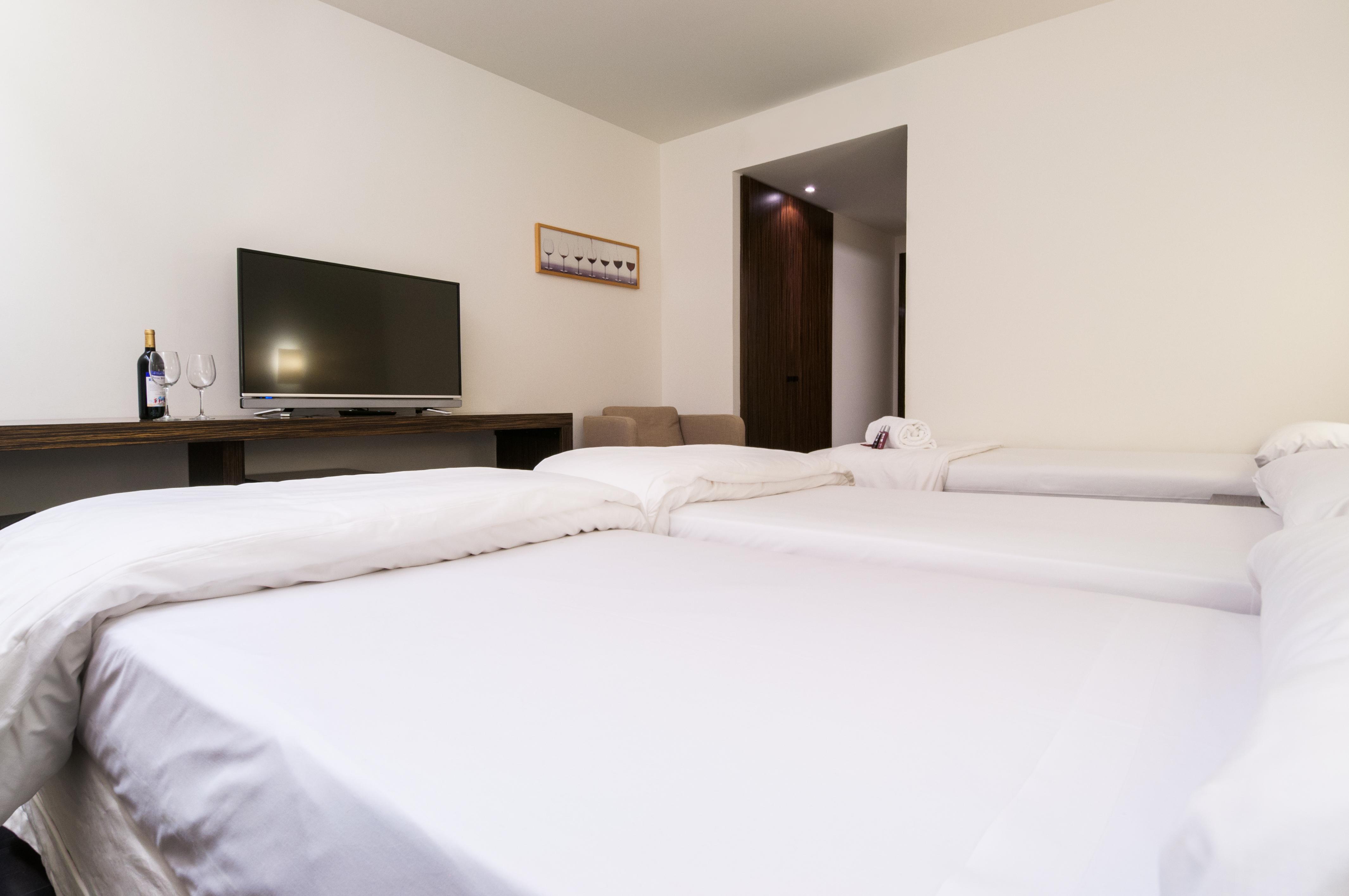Eth Rioja Hotel Haro Buitenkant foto