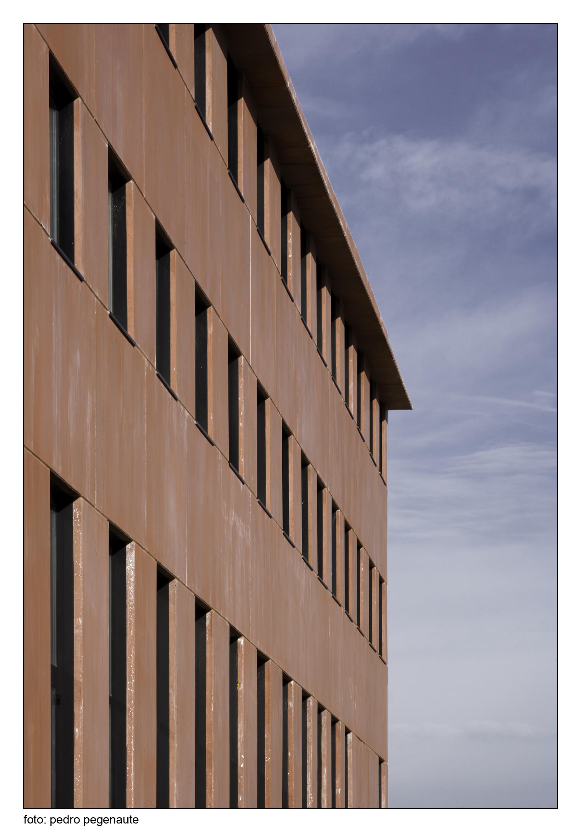 Eth Rioja Hotel Haro Buitenkant foto