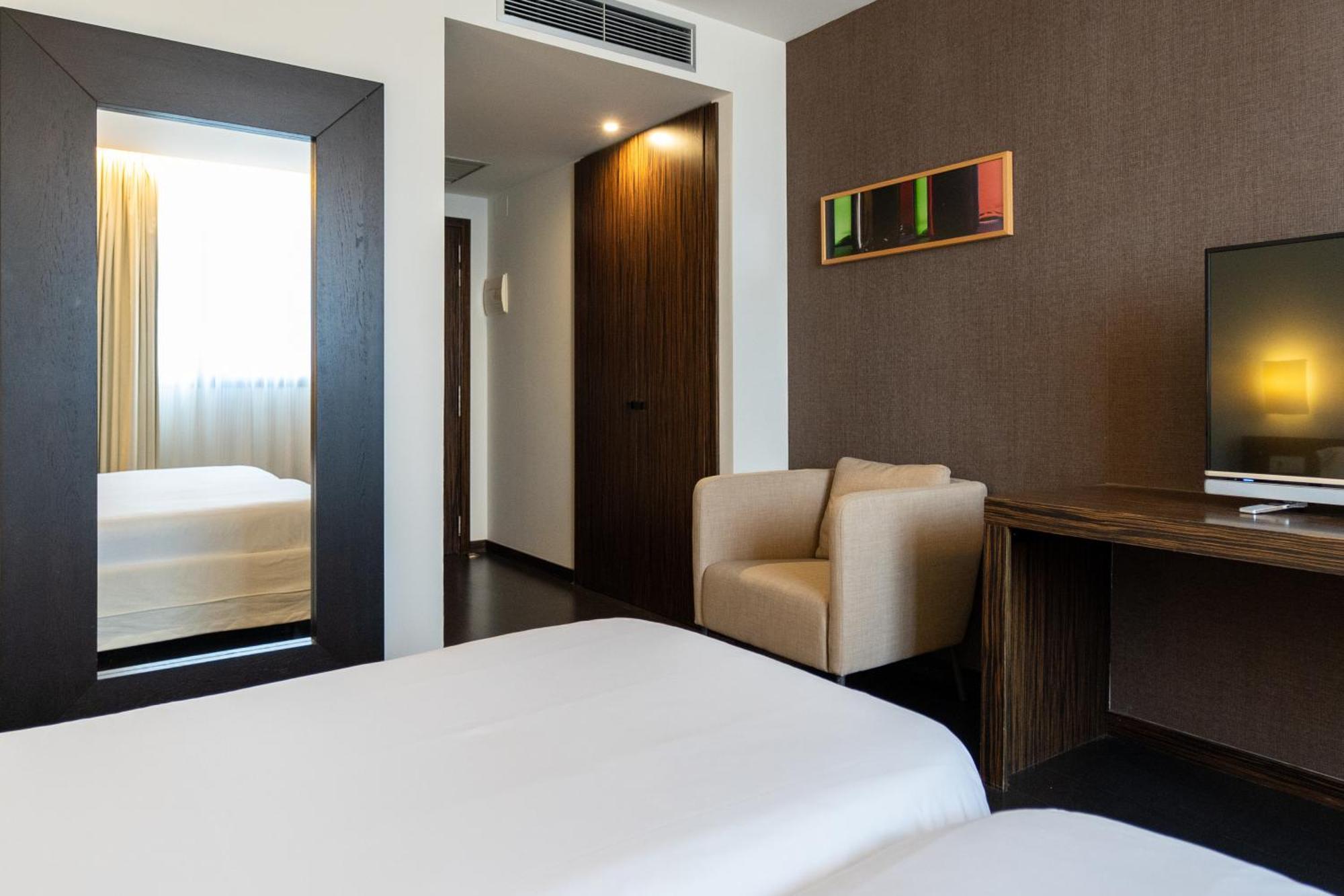 Eth Rioja Hotel Haro Buitenkant foto