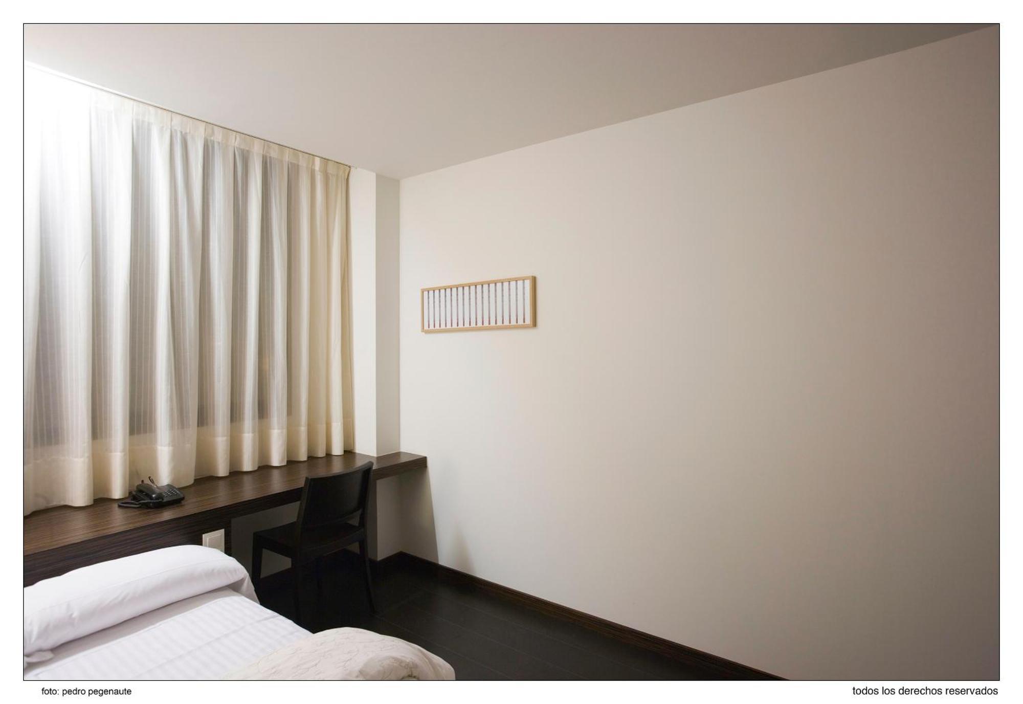 Eth Rioja Hotel Haro Buitenkant foto