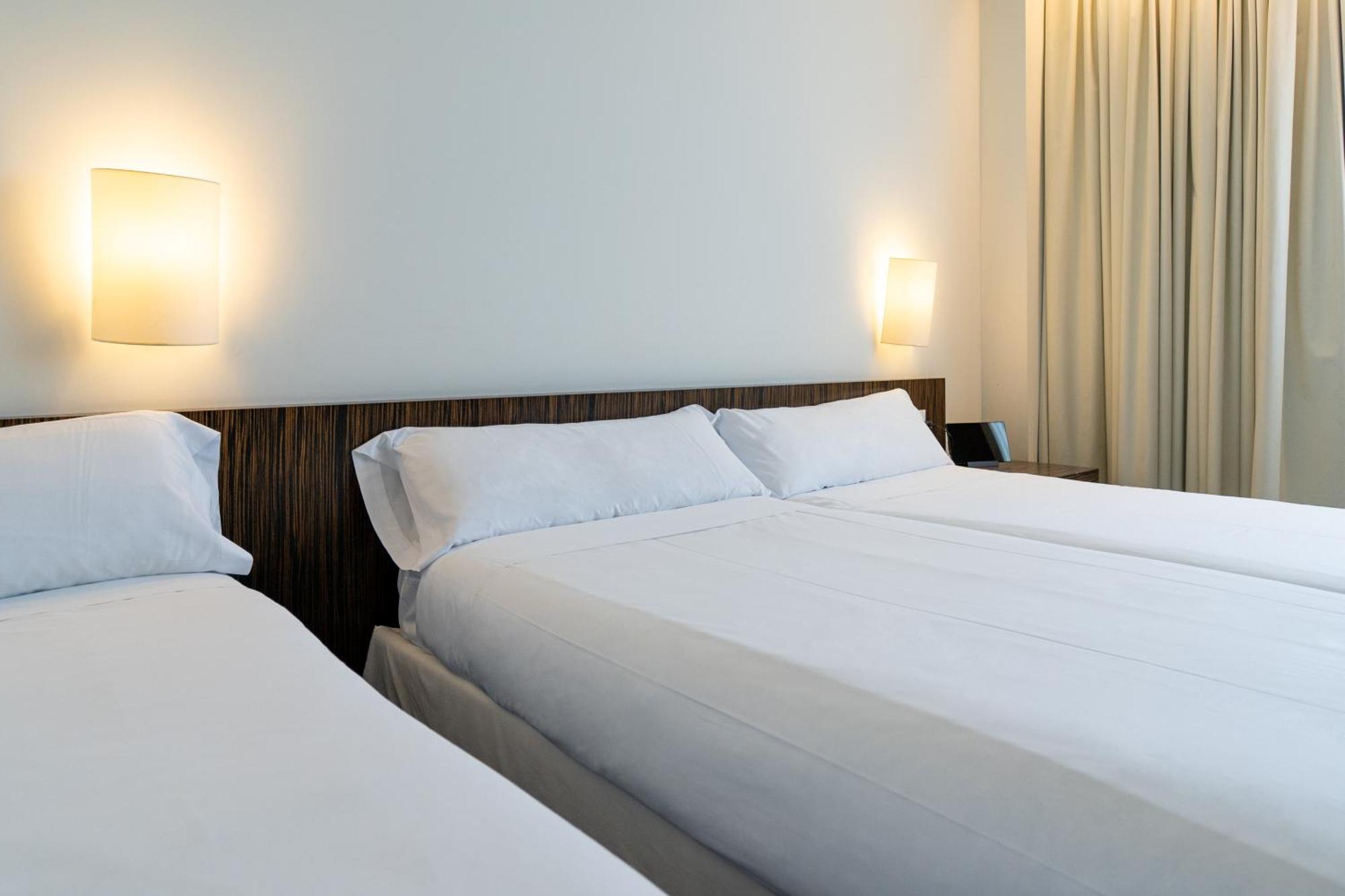 Eth Rioja Hotel Haro Buitenkant foto