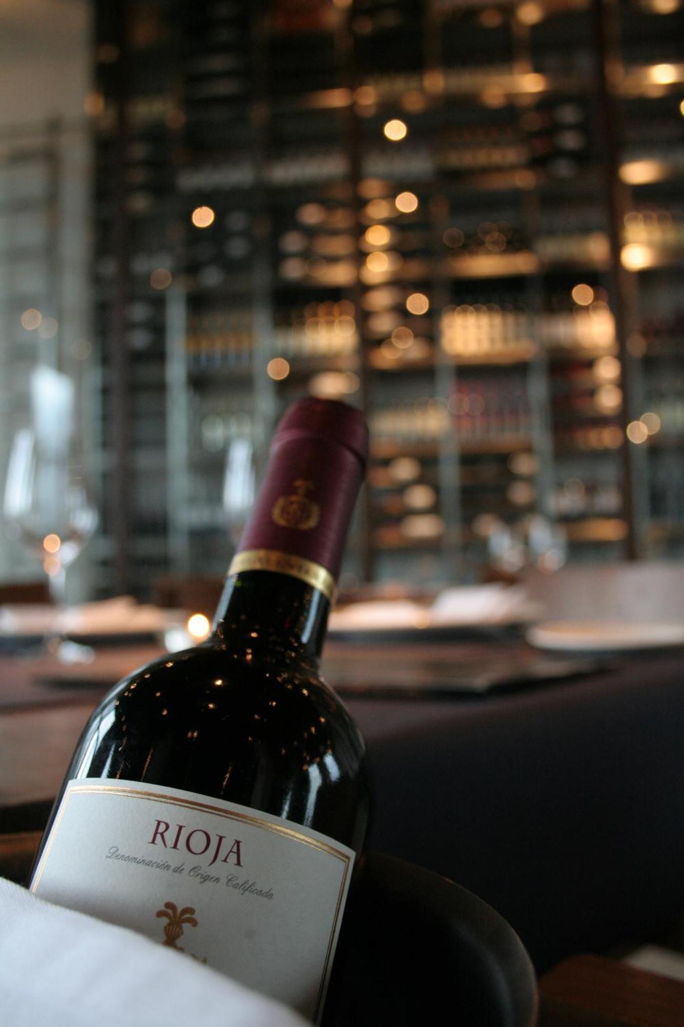 Eth Rioja Hotel Haro Buitenkant foto